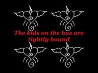 pochette album Wheels on the bus