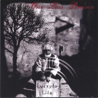 pochette album Snow angels