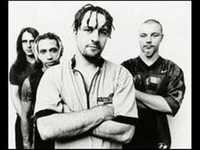 pochette album I feel nothing