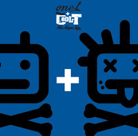 pochette album The magic key