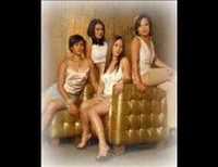 pochette album First time