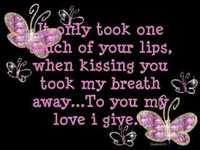 pochette album All that to me