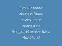 pochette album Always on my mind