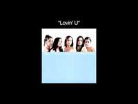 pochette album Lovin