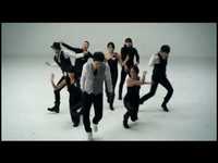 pochette album Magic