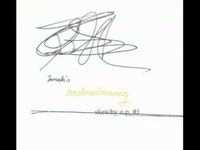 pochette album Tides