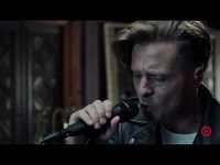 pochette album Colors