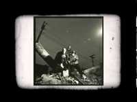 pochette album All we got iz us