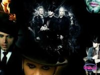 pochette album Der prã„sident ist tot