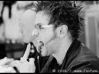 pochette album Going down