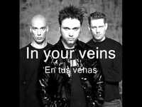 pochette album Me inside you