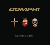 pochette album Mein schatz