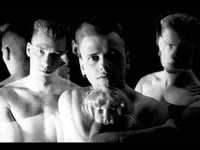 pochette album Mind over matter