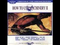 pochette album U said