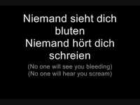 pochette album Wach auf!