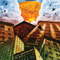 pochette album 11th street