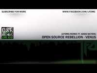 pochette album Venus