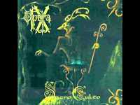 pochette album Cimmeries