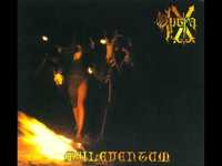 pochette album Forgotten gods