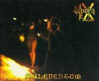 pochette album Maleventum