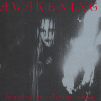 pochette album My devotion