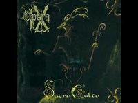 pochette album Under the sign of the red dragon