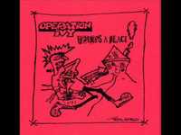 pochette album Hangin' out