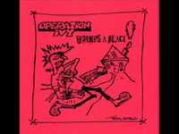 pochette album Sheena is a punk rocker