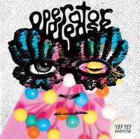 pochette album Just a song about ping pong