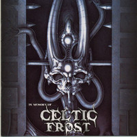 pochette album Circle of the tyrants