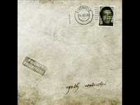 pochette album Derelict herds