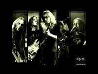 pochette album The night and the silent water