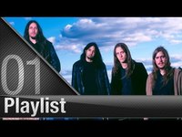 pochette album Wreath