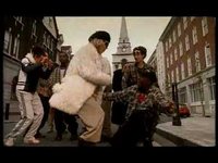 pochette album Dieu m'a donné la foi