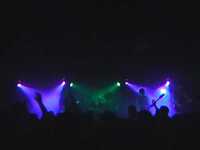 pochette album Cable