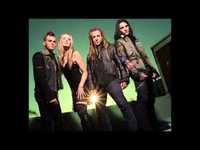 pochette album Running from yourself