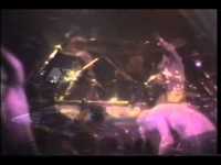 pochette album The carried