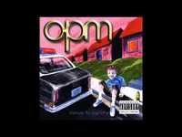 pochette album Fish out of water