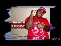 pochette album I'm gipper