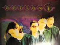 pochette album Terima