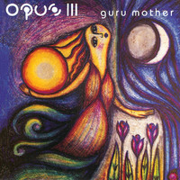 pochette album Guru mother