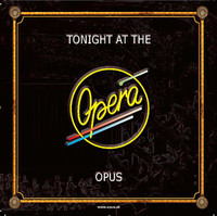 pochette album Flyin' high