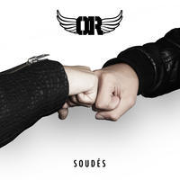 pochette album Soudés