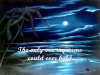 pochette album Blue moon