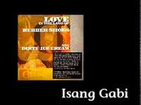 pochette album Isang gabi