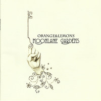 pochette album Let me