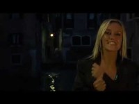 pochette album Gondola veneziana