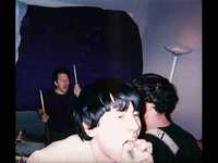 pochette album 36 day syndrome