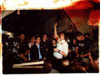 pochette album O.s.k.