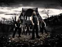 pochette album Angels' war